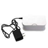 USB Car Electric Mini Portable Compressor Nebulizer